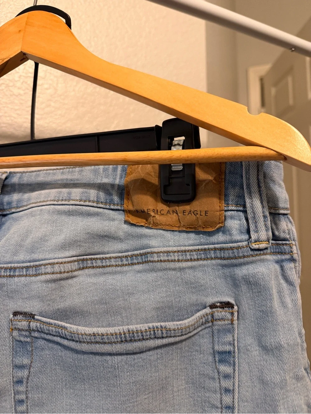 American Eagle Men's Denim Jeans
